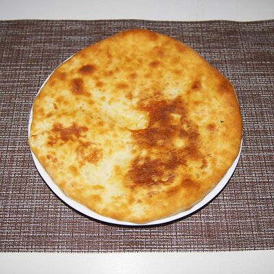 Хачапури Имерули в Шашлыки & Пироги по цене 250 ₽