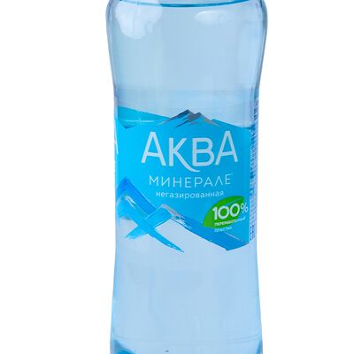 Aqua Minerale негазированнаяв За пиццей сразу к нам! по цене 99 ₽