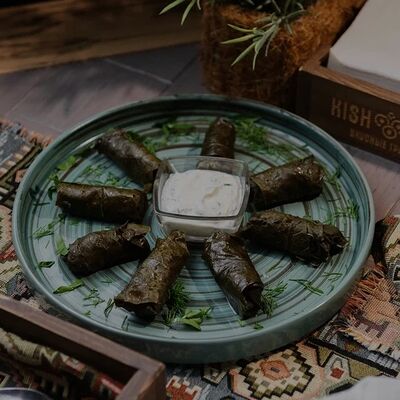 Долмав Kish-Mish по цене 650 ₽