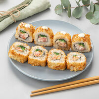 Темпура с тунцом в Сушишоп