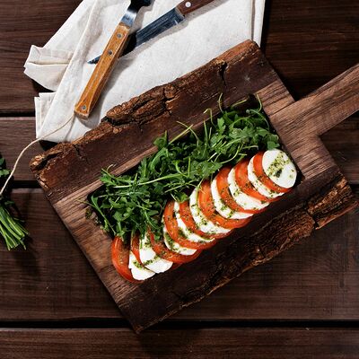 Капрезе в Злаки маки по цене 450 ₽