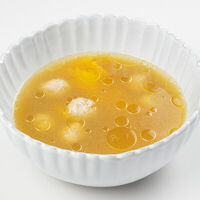 Куриный суп с фрикадельками в Phantom