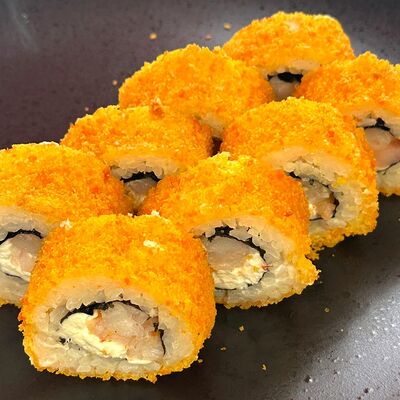 Эби темпура в Snail Суши по цене 517 ₽