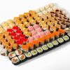 Сет Обжорка в YumiGo Sushi по цене 2859