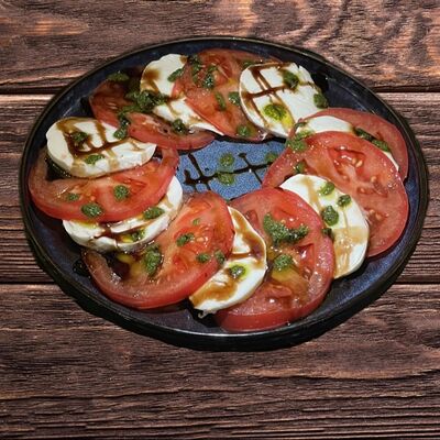 Капрезе в Фрегата Латина по цене 920 ₽