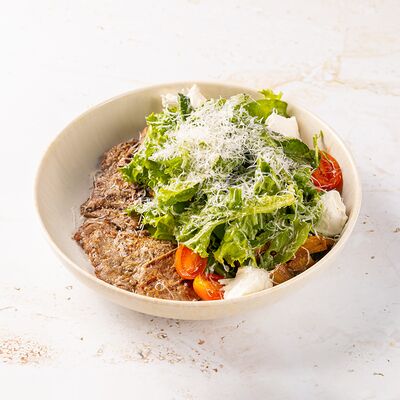 Стейк-салат в Shashlyk Pub по цене 3730 ₸