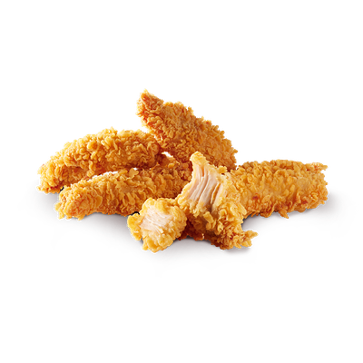 Стрипсы 5 шт в Семейное по цене 30000 сум