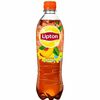 Чай Lipton чёрный Персик в Кинотеатр Люксор по цене 170