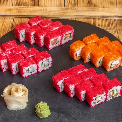 Сет Калифорния в Ихтус по цене 1850