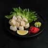 Сашими с гребешком в Loft Sushi по цене 689