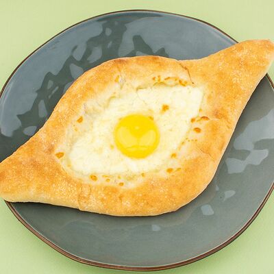 Аджарский хачапури в Усадьба по цене 400 ₽