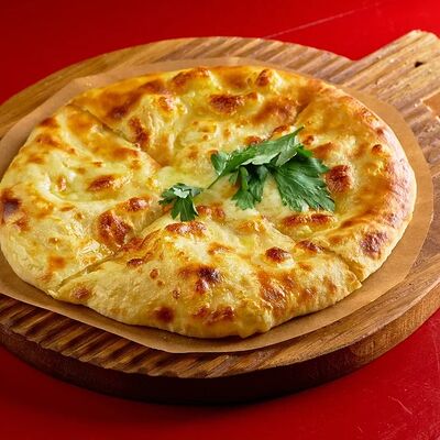 Мини-хачапурик в Грузинскоебистро Каха по цене 304 ₽