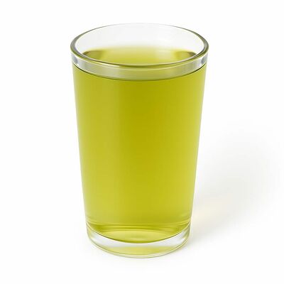 Зеленый в Робуст по цене 240 ₽