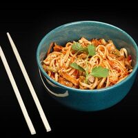 Удон Суета в Ауфф