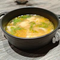 Суп-лапша Куриный в Сытый бобёр