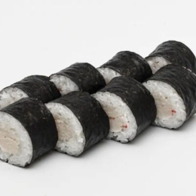 Краб маки в Лютые роллы по цене 336 ₽