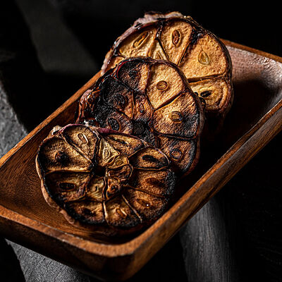 Чеснок на грилев Meat Coin по цене 450 ₽