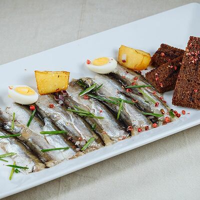 Килька в Ив.Дурдинъ по цене 380