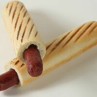 Френч-дог в Simple