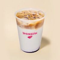 Латте Лаванда в Anycake