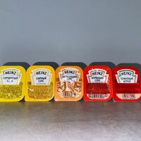 Соус Heinz в ассортименте в ШаурМашка