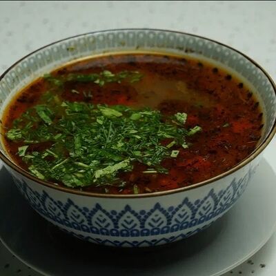 Харчо Мастава в Хумо по цене 500 ₽