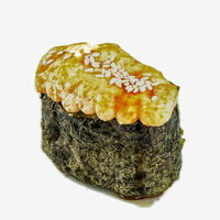 Суши запеченные с тунцом в Яем