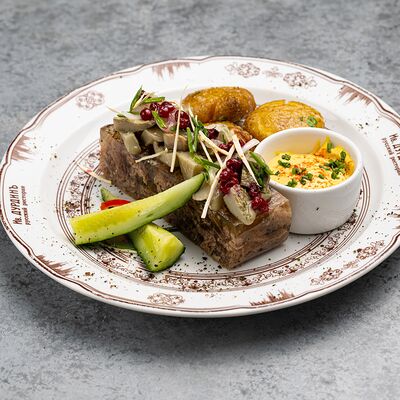 Холодец в Ив.Дурдинъ по цене 440