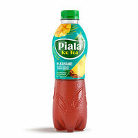 Piala 0.5л в Hardee's Mega Park
