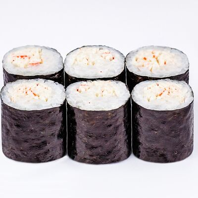 Эби Маки в Sushi Club по цене 360 ₽