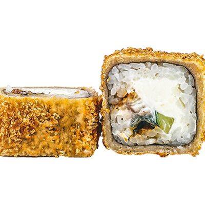 Огонь в Вкус Японии по цене 410 ₽