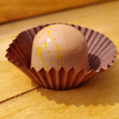 Конфета со вкусом сливочного ликера в Блеск по цене 90