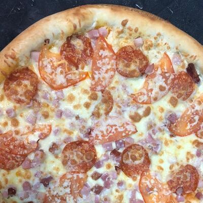 Пицца Карне в Friday по цене 860 ₽