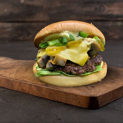 Грибной лесник в Picnic по цене 500 ₽