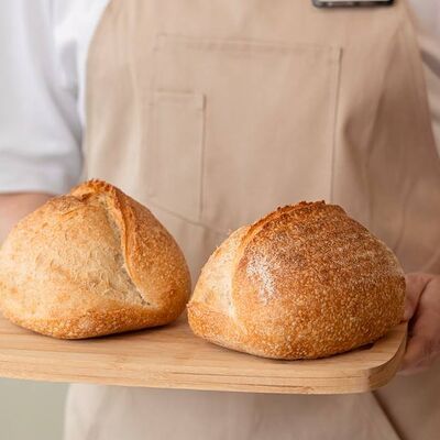 Мини-тартин Ржаной в Булошная по цене 165 ₽