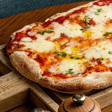 Пицца Маргарита в Focacceria Italian Food по цене 740 ₽