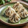 Хинкали ассорти 9 шт. в Зизифора — грузинская кухня по цене 1160