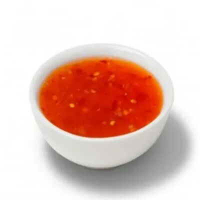 Сладкий чили соус с кунжутным маслом в Bella Strada по цене 130 ₽