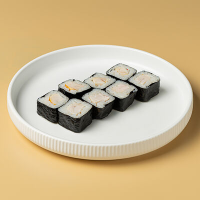 Классические с курицей в Журавль в небе Халяль по цене 340 ₽