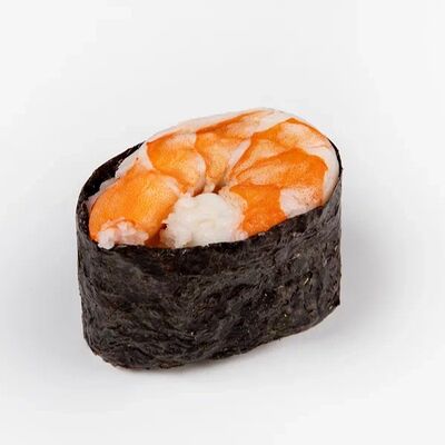 Креветка в Рёри по цене 140 ₽