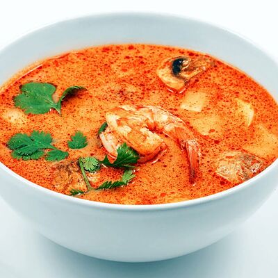 Том ям в Ваф и Раф по цене 450 ₽