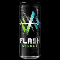 Flash Up Energy в Шаурма Gold