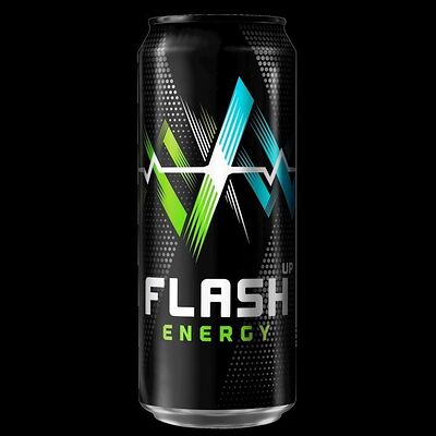 Flash Up Energy в Шаурма Gold по цене 155 ₽