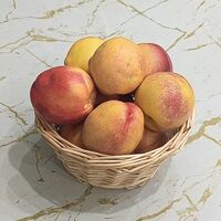 Нектарин в Арцах