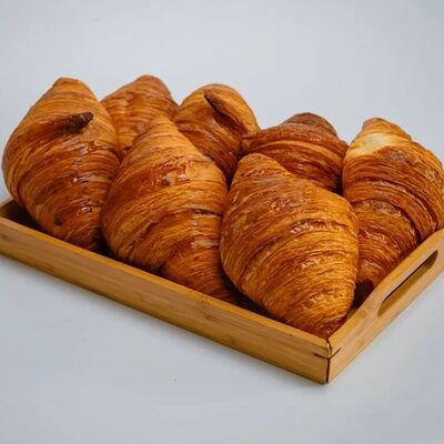 Классический круассан в Шаверма и Пельмень по цене 900 ₽