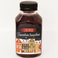 Глинтвейн безалкогольный Вишняв Свежов