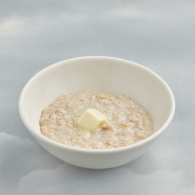 Каша овсяная молочная в Буше по цене 220 ₽