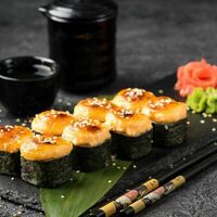 Кани Яки в SushiDream