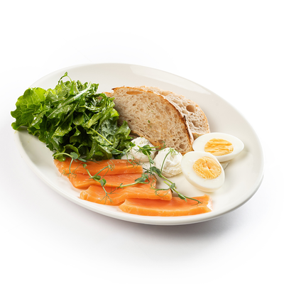 Завтрак здоровье в La Maro по цене 4200 ₸