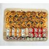 На четверых в Sushi kim по цене 3549